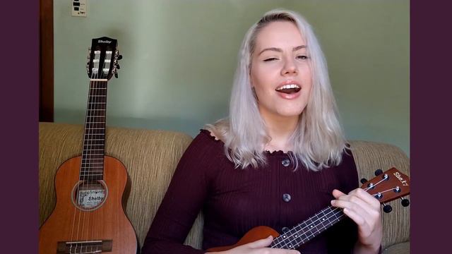 YOUR SONG | Elton John (Ellie Goulding version cover) смотреть онлайн