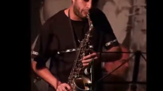 Artur Grigoryan saxophone solo смотреть онлайн
