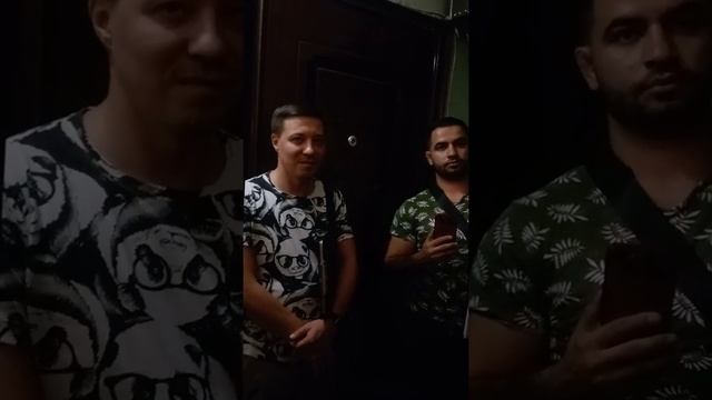 Край Самара, визит освобождённых пленников с континентального шельфа в СНД сверхдержавы СССР 2часть смотреть онлайн