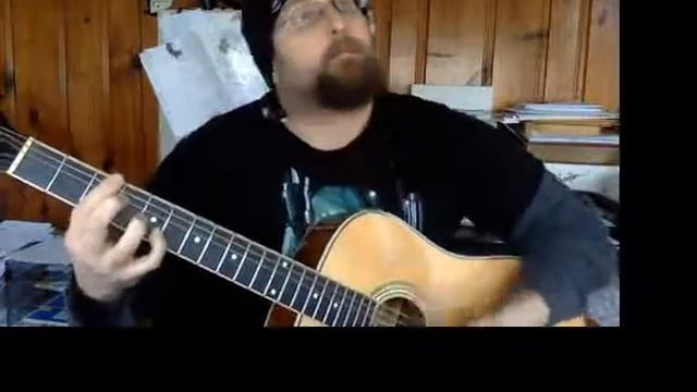 Jazz Guitar. Playing Jazz On Acoustic Guitar