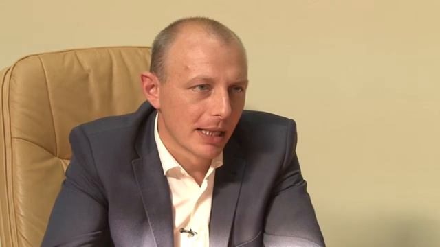 Владимир Головченко, владелец ООО "Компания Биопром " в передаче "Level Up" с Дашей Капитановой смотреть онлайн