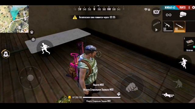 ТИПЫ КРЫС FREE FIRE / ТОП 1 МИРА, ТАКТИКИ, СКИЛЛОВЫЕ игроки ФРИ ФАЕР смотреть онлайн