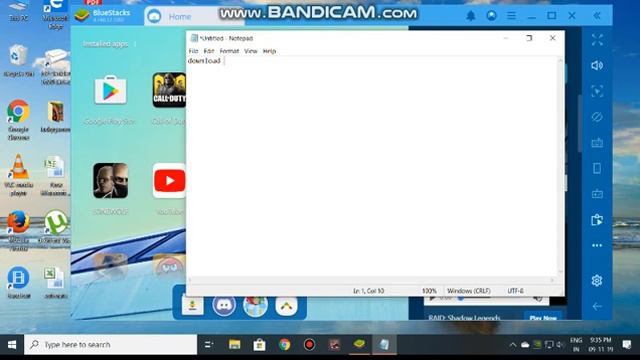 how to download minecraft in pc bluestacks смотреть онлайн