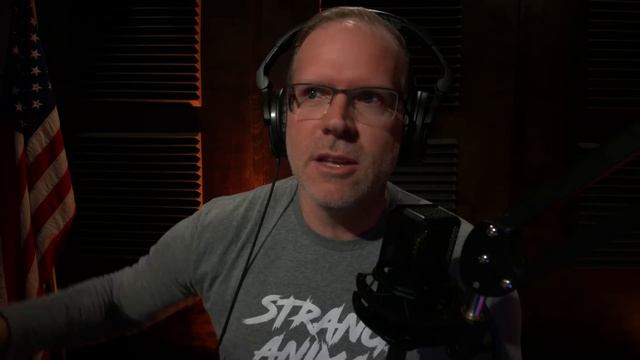 The Honest History of The "Don't Tread on Me" Flag... смотреть онлайн