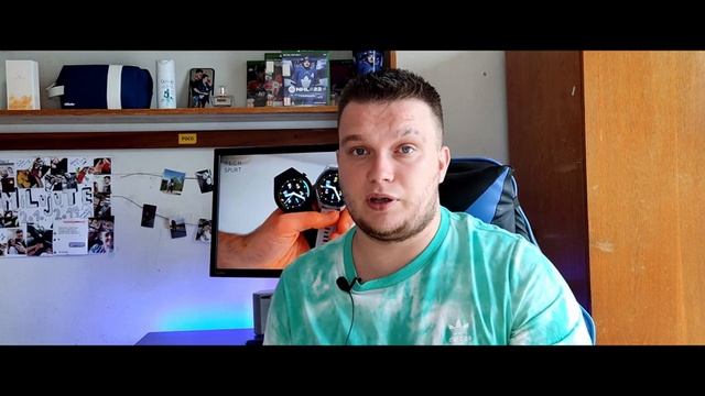 ⌚ RECENZE: Xiaomi Watch S1 Active | Prémiové funkce a zpracování | Bezkontaktní platby смотреть онлайн
