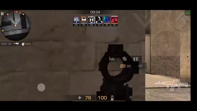 Swear to God❤ | Standoff 2 смотреть онлайн