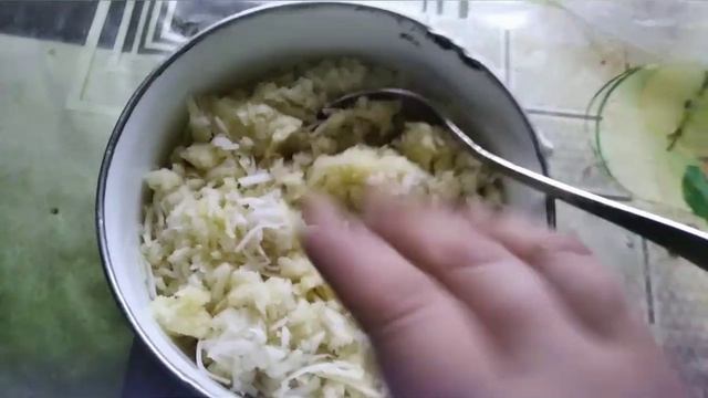 Пицца на сковороде. Пицца без теста. смотреть онлайн