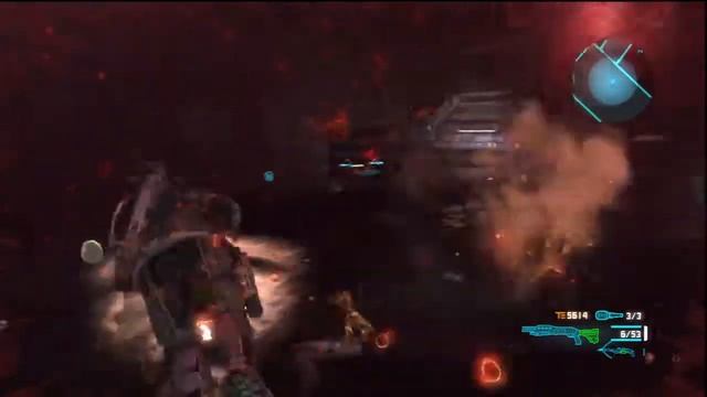 34 Lost Planet 3 Hard Walkthrough HD PS3 (Coronis Base Under Attack) смотреть онлайн