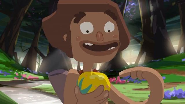 Fruit Catcher Animation Test смотреть онлайн