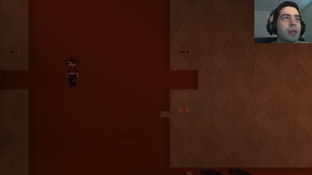 Red Haze | Part 4 | THE MOTHIFICATION смотреть онлайн