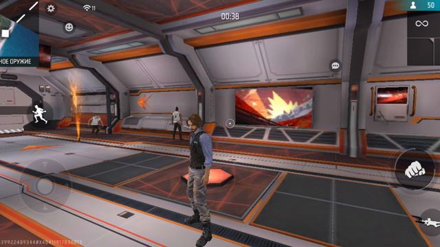 Играю фифаер