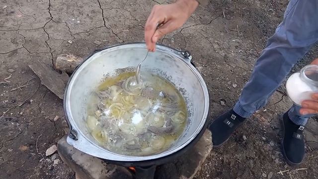 Как приготовить говядину? Приготовь вот так! Говядина По Кремлевски! Просто и вкусно! смотреть онлайн
