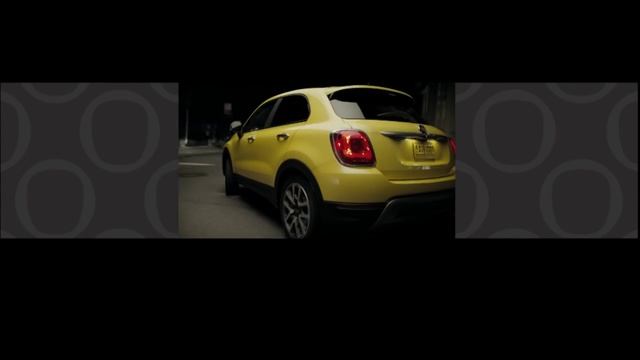 2017 Fiat 124 Spider Launch смотреть онлайн