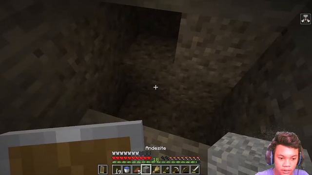 Minecraft Is Horror, Ngl - Minecraft Java Edition #5 | Martin PS