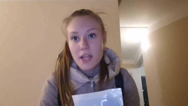 VLOG 18.10.2023 Самый классный гель для бровей! смотреть онлайн