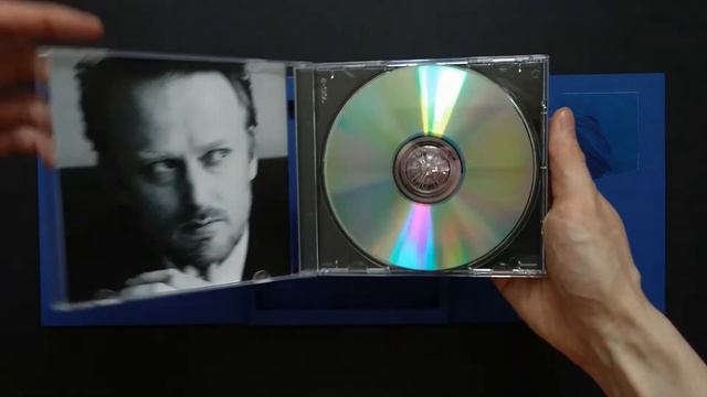 THELMA Custom Blu-ray Collector's Edition 023 смотреть онлайн