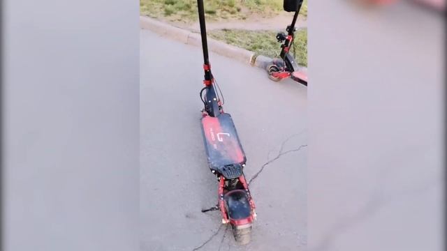 Ночные Райдеры. Омск смотреть онлайн