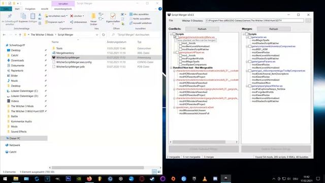 ? Witcher 3 | How to Install Hoods Mod [GUIDE] смотреть онлайн