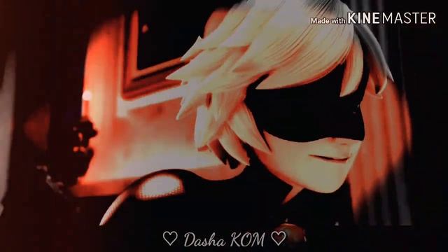 {♡ДЕНЬ БЕЗ ТЕБЯ♡}-МИНИ Клип Леди баг и Супер кот смотреть онлайн