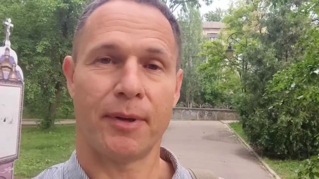 Херсон Прекрасный понедельник 30.05.22 смотреть онлайн