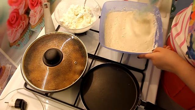 Домашний уют