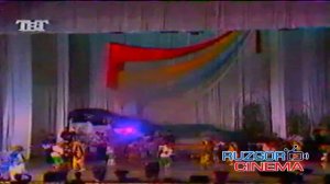 Файзигул Юсупова - Найнавозай бачае....mp4