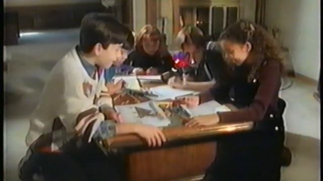 Cartoon Network Commercials From April 9, 1999