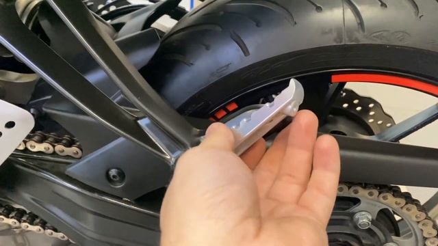 Обзор Yamaha MT-07 смотреть онлайн