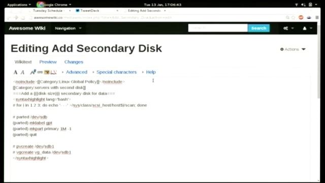 Documentation made complicated смотреть онлайн