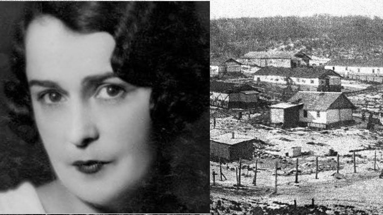 Лина Прокофьева пережила тюрьму, сталинские лагеря, но измена мужа была страшнее этих испытаний смотреть онлайн