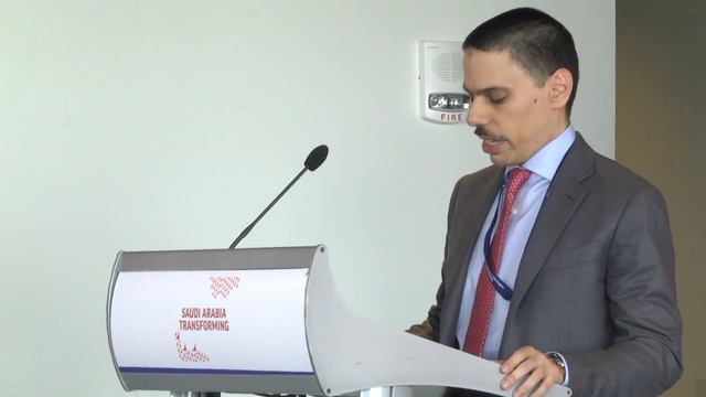 Saudi Arabia Transforming: Keynote With Prince Faisal Bin Farhan Al-Saud