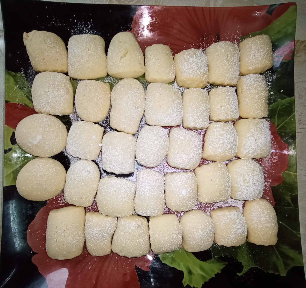 Бюджетное печенье к чаю смотреть онлайн