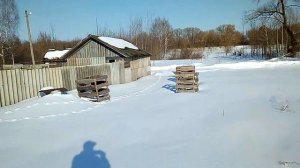 Продам Дом-обзор В ДЕРЕВНЕ-за 300000 тыс.//Дом не Старый у Озера купить недорого//Часть третья