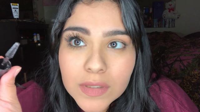 MASCARA VS. MASCARA | BADgal BANG! VS. VOLUMINOUS LASH PARADISE | Shannon Leah