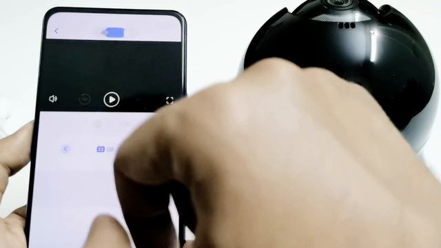 EZVIZ C8C Outdoor Pan and Tilt Smart Home Security Camera Review смотреть онлайн