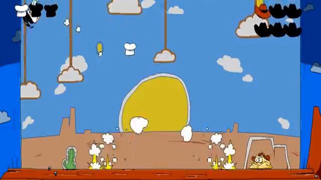 ДА КТО ТАКОЙ ЭТОТ ВАШ PIZ#A TOWER？？？ ｜ PIZZA TOWER смотреть онлайн