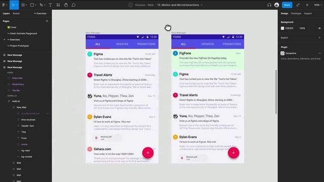 0170_Exercise_New_Message смотреть онлайн