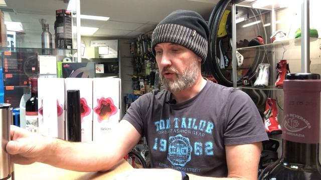 Штопоры Korken - Neon, Stilo, Futura. Обзор, Тест!!! смотреть онлайн