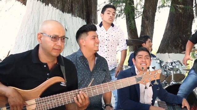 YO TE NECESITO GRUPO CINCO+1 VÍDEO OFICIAL ESTRENO 2019 смотреть онлайн