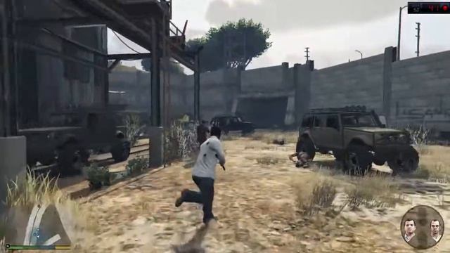 Radeon R7 250 - GTA V смотреть онлайн