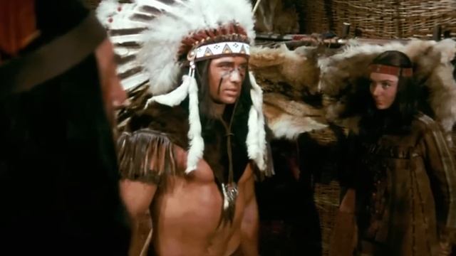 Онтарио сохилидаги вокеа - Ontario Sohilidagi Voqea HD Formatida