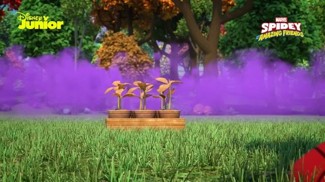 Ms. Marvel & Black Panther | Compilation | Marvel's Spidey and his Amazing Friends | @disneyjunior смотреть онлайн