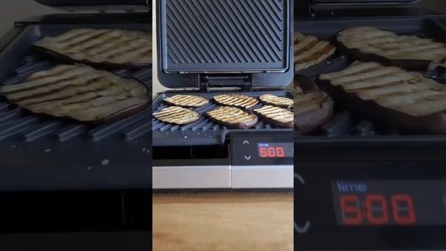 #еда#овощи#гриль#мясо#готовим#вкусно#рецепт смотреть онлайн