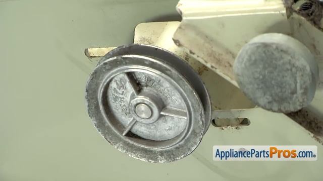 How To: Whirlpool/KitchenAid/Maytag Washer Drain Pump WP6-2022030 смотреть онлайн