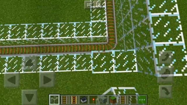 MCPE: How To Make a Mosasaurus Roller Coaster смотреть онлайн