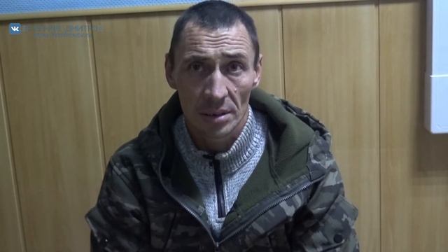 Раскрытие кражи в одном из домов деревни Редькино