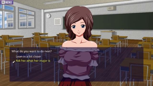 Don't Die Dateless Dummy part 1: Let's Become a Wizard смотреть онлайн