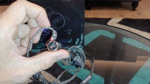 FiiO FD3 Pro - обзор.