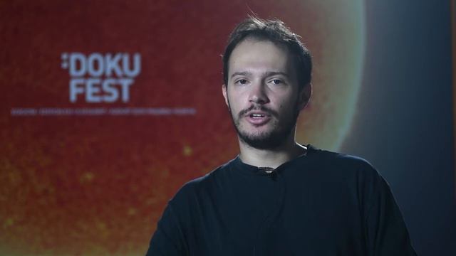 MEET THE FILMMAKER DONART ZYMBERI смотреть онлайн