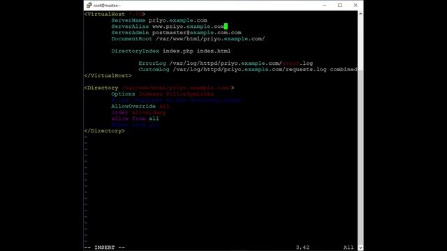 How To Install the Latest Apache Web Server on CentOS 7 Bangla Tutorial Step By Step смотреть онлайн